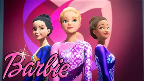 Barbie: Шпионская история 
 2024.04.28 01:03 мультик.
